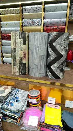 پادری پشت ترمز متری ترک